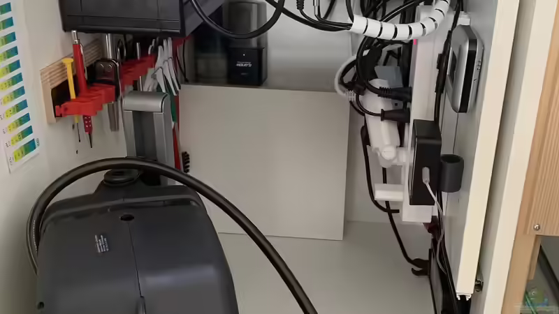 EHEIM Incpiria 300 / Technik - 6 von Dominic (28)