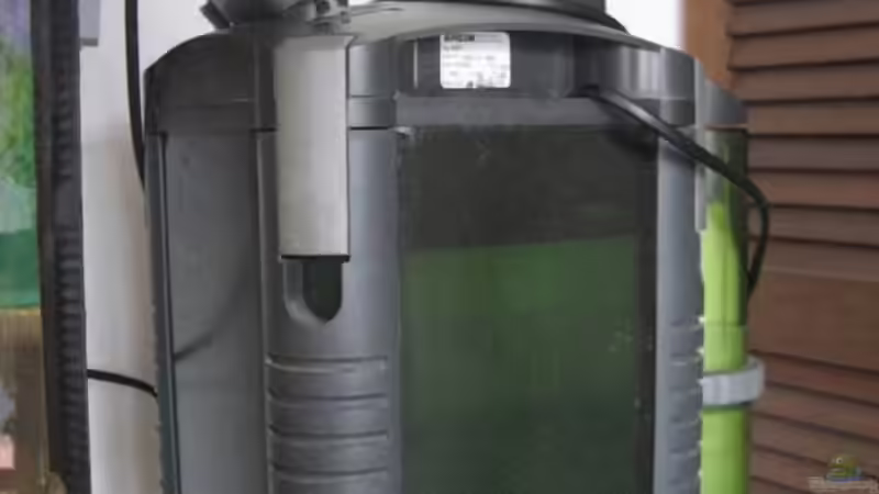 Eheim Intervall Filter von Gaspode (22)