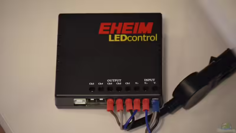 Eheim LED Controler von Veljev (7)