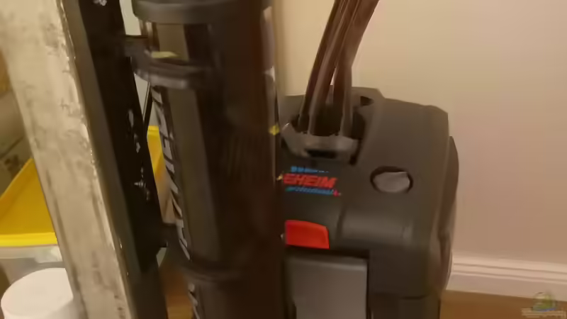 Eheim Pro 4+ und Aqua Medic Reactor 1000 von Stefan Heins (19)