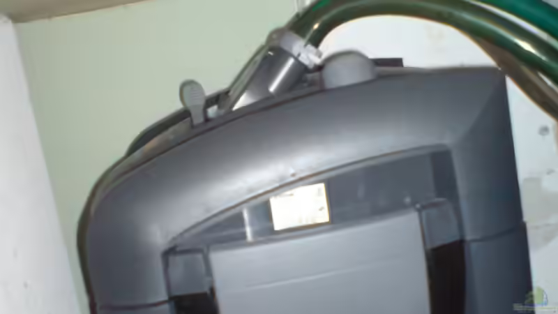 Eheim Prof. 3 2080 . Nie wieder die Pumpe. von Michael Seidel (14)