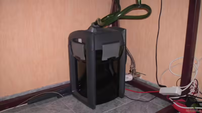 Eheim Prof .3 die 2Te von Heiko Schrandt (21)