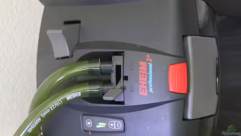 Eheim Prof 3E von Franky Malawi (2)