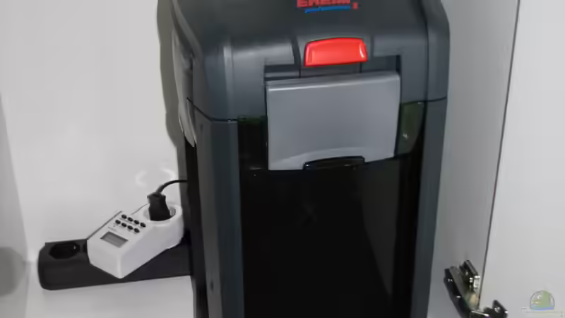Eheim Professional 3 , 350 T von WSP (14)