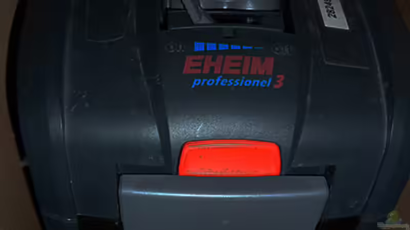 Eheim Professional 3 2075 von African Lake (8)