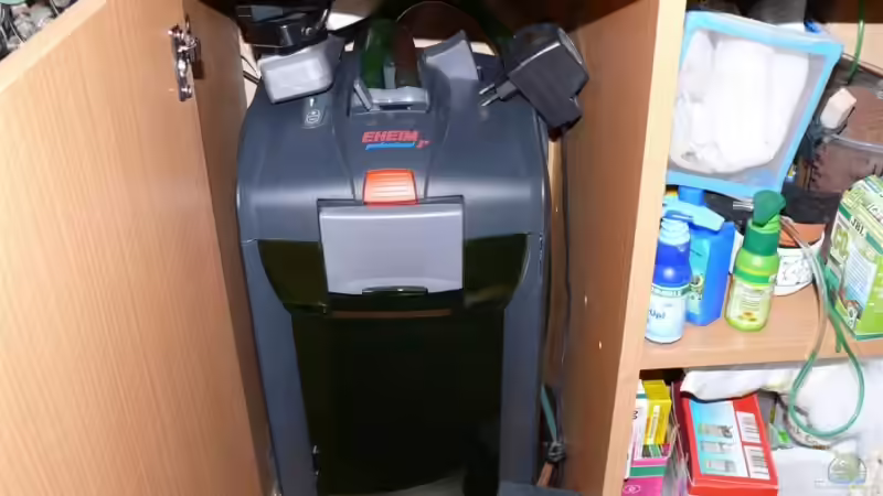 Eheim Professional 3 2078 Elektronik von Ralf Hoffmann (14)