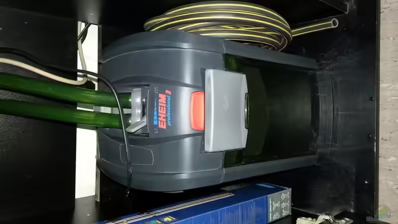 Eheim Professional 3 600 E2075 von Bitman (25)