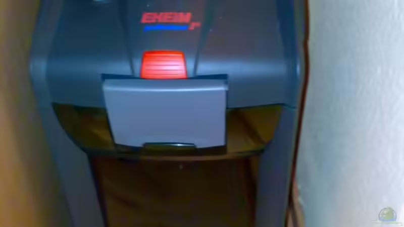 Eheim Professional 3e 1850 l / h von Northernlights (7)