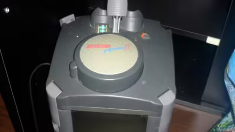 EHEIM Professional II 2026 von Operator (8)