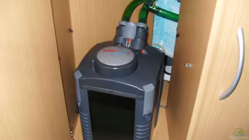 Eheim Professionel 2 950 l/h von Dr. Manhattan (4)