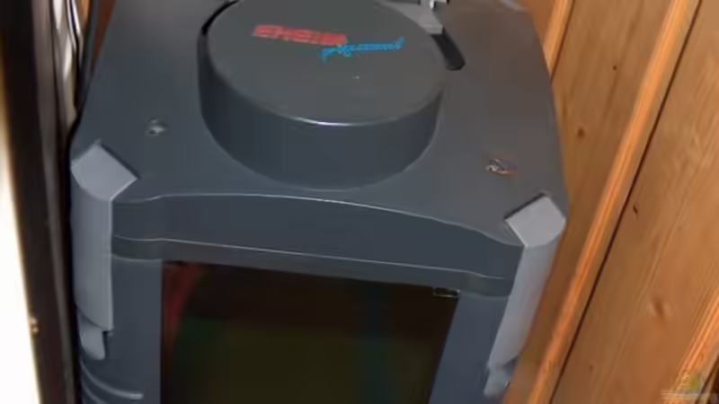 Eheim Professionel 2226 von Monika Thiele (14)