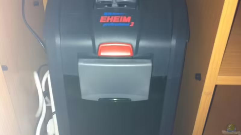 Eheim Professionel 3  2075 von Meckel (15)