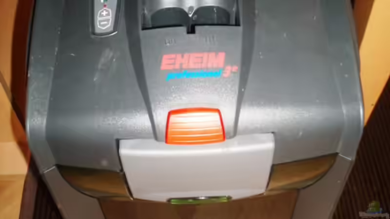 Eheim professionel 3 electronic 2076 von Mario_83 (10)