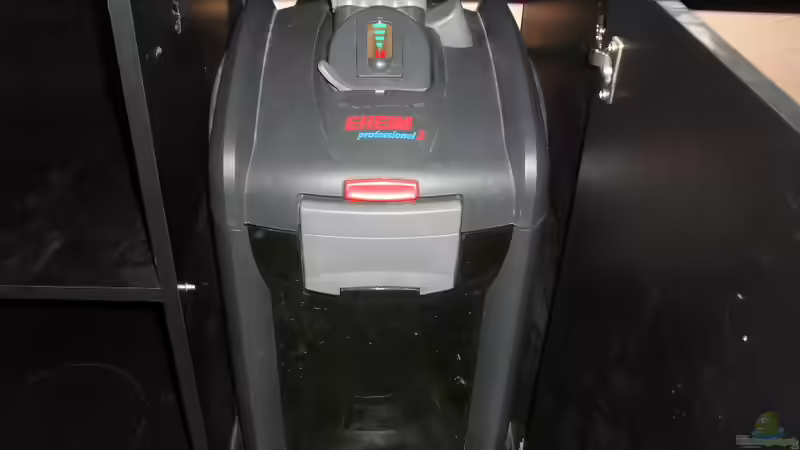 Eheim professionel 3 von Cichlidenfan (2)