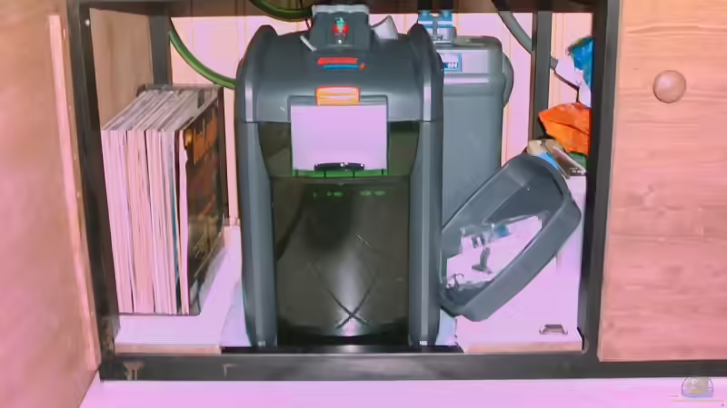 Eheim professionel 3 von Monika Thiele (25)