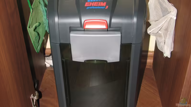 Eheim professionel 3250 von Bämbel (15)