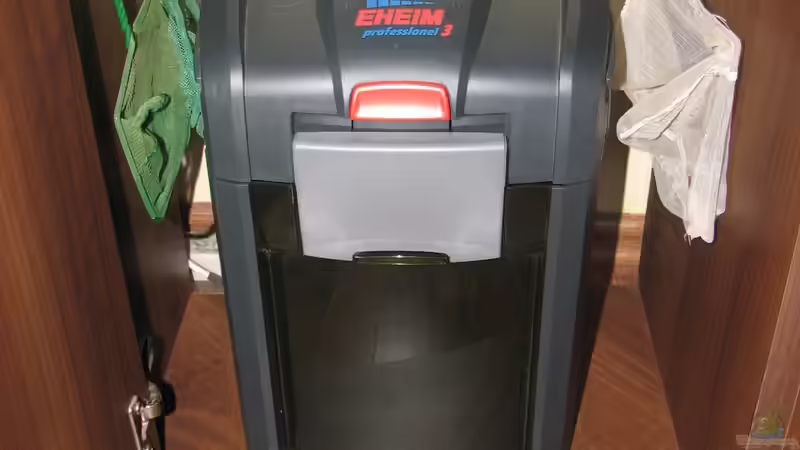 Eheim professionel 3250 von Bämbel (2)
