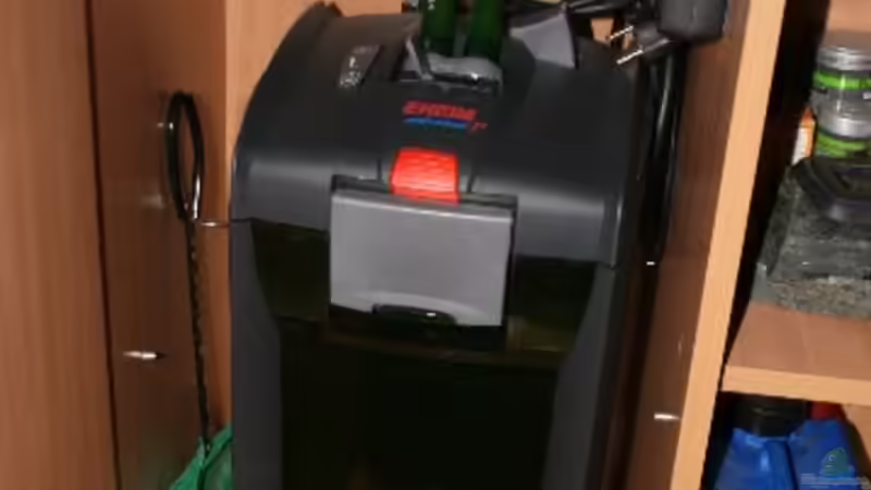 Eheim Professionel 3e 2078 von Mandy Henschel (8)