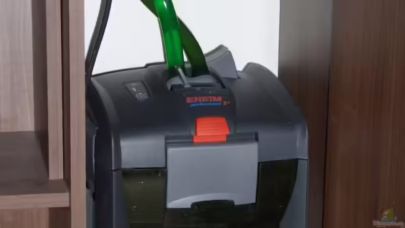 Eheim Professionel 3e und UV-Klärer von Marc (9)