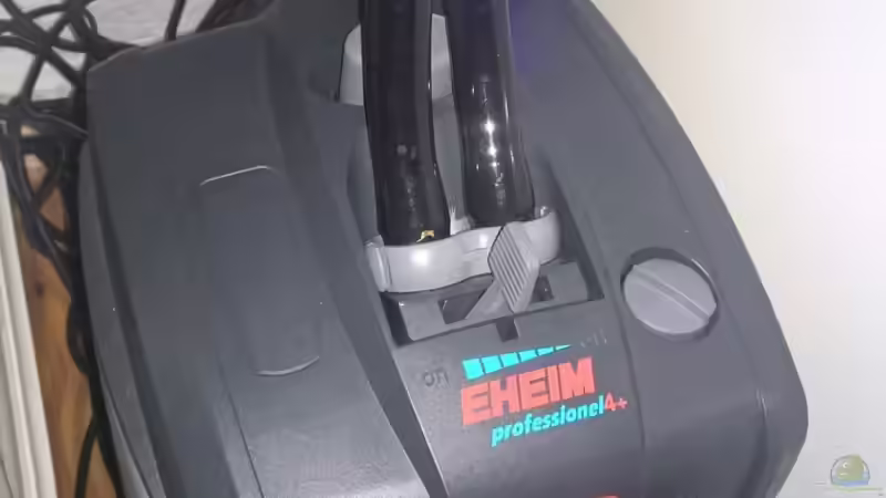 Eheim Professionel 4+ 250T von DerWiesbadener (5)