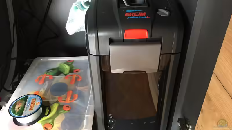 Eheim professionel 4  von Ottche (31)