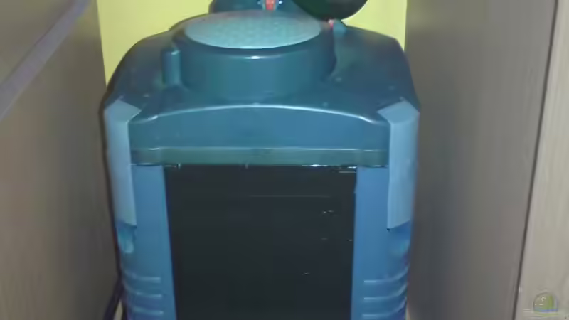 Eheim Professionel II 2026 von Aquathor (10)