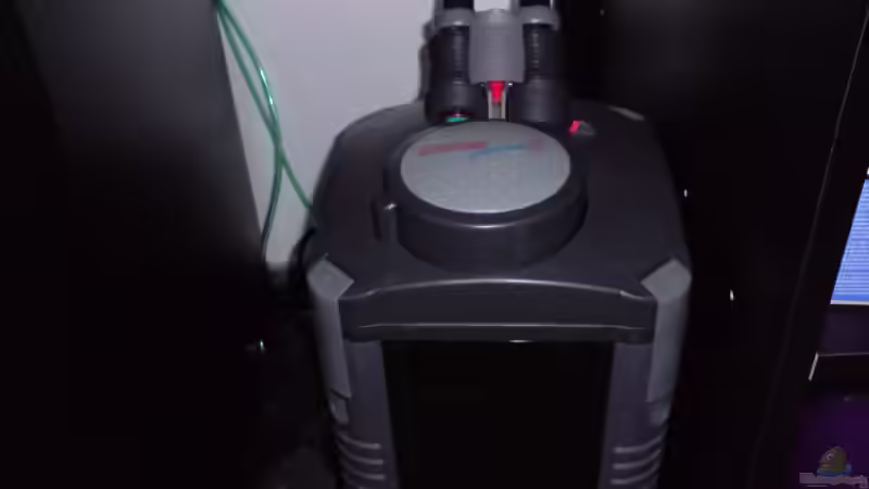 EHEIM Professionel II 2028 von Master S2308 (8)