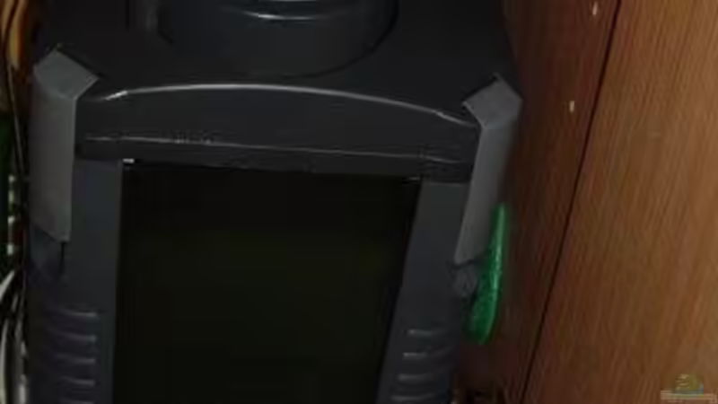 EHEIM professionel II 2126 mit Thermofilter von Dennis Klusmann (18)