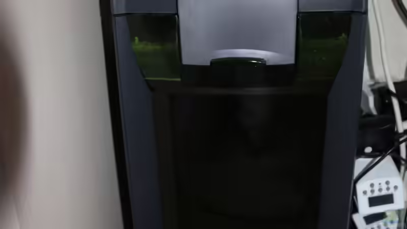 Eheim professionell 2078e und eheim Luftpumpe von Thomas Roscher (5)