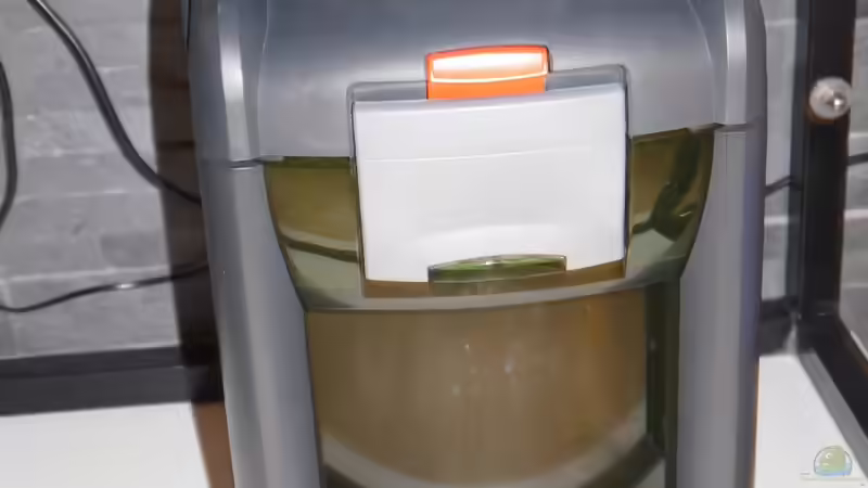 Eheim professionell 3 1200XL von Jan Steger (15)