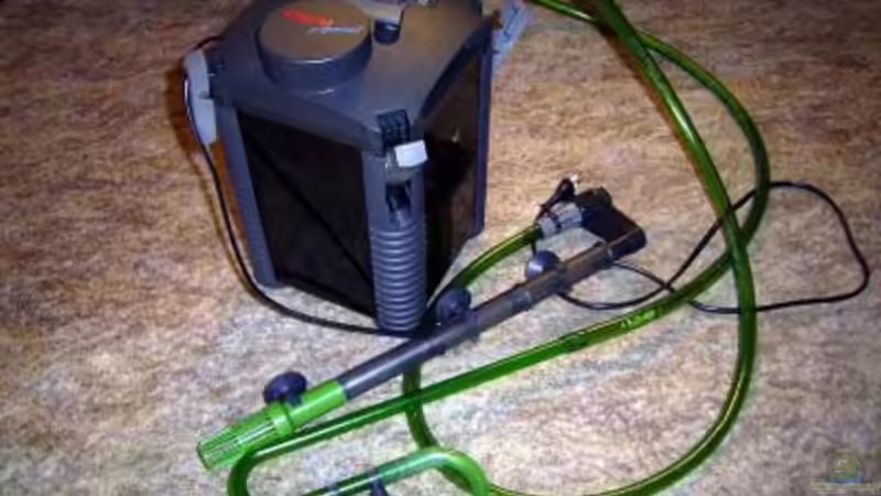 Eheim Professionell Aussenfilter 2222 von Hüseyin Altin (4)