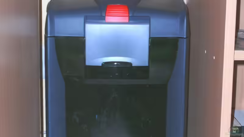 EHEIM proffessionel 3e (electronic) für Aquarien bis 400l von Philosoph (35)