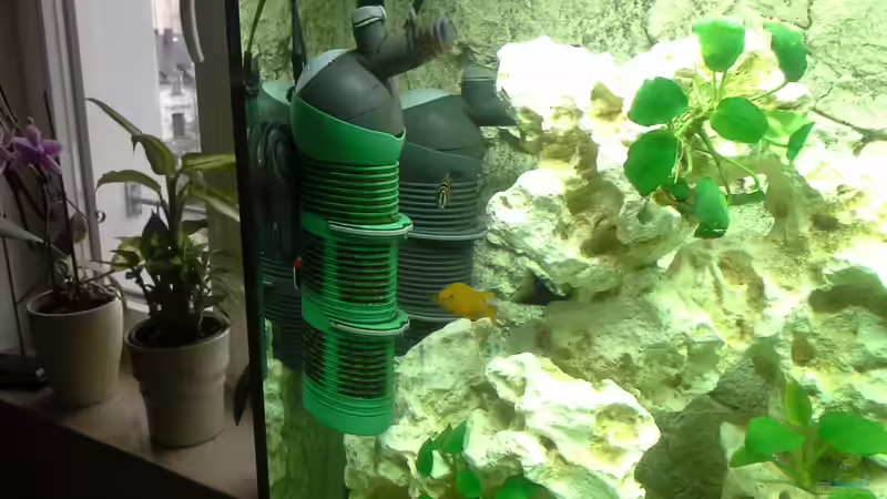 Eheim Pumpen von AndreLeipzig (14)