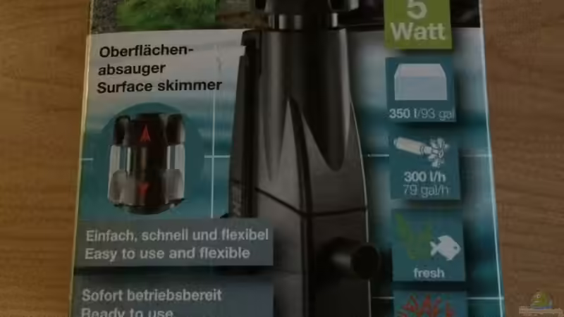 Eheim Skim 350 von herkla (62)