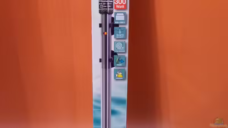 Eheim TSRH 300 Heizstab von Dieter (46)