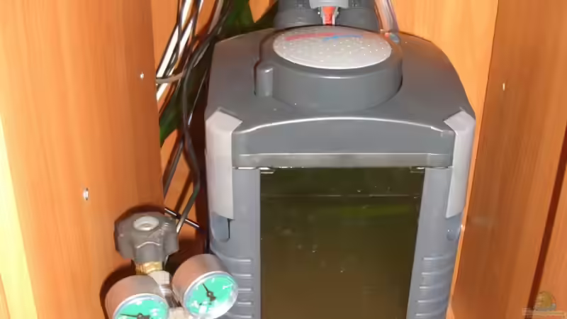 Eheim2028 und CO2 von Andre Schreiter (16)