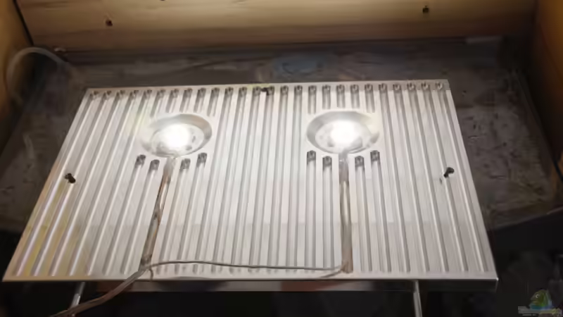 Eigenbau LED-Beleuchtung 05/11 von Ralf64 (41)