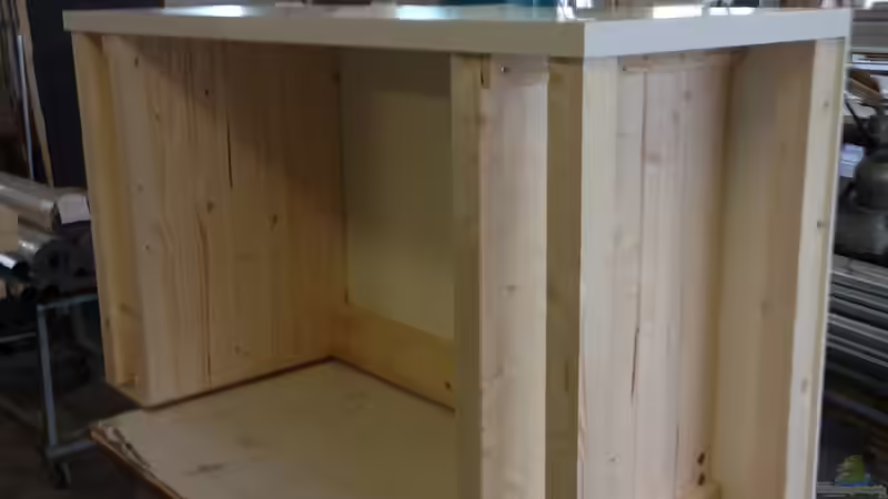 Eigenbau Unterschrank von Mondamin (28)