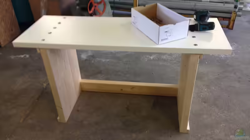 Eigenbau Unterschrank von Mondamin (31)