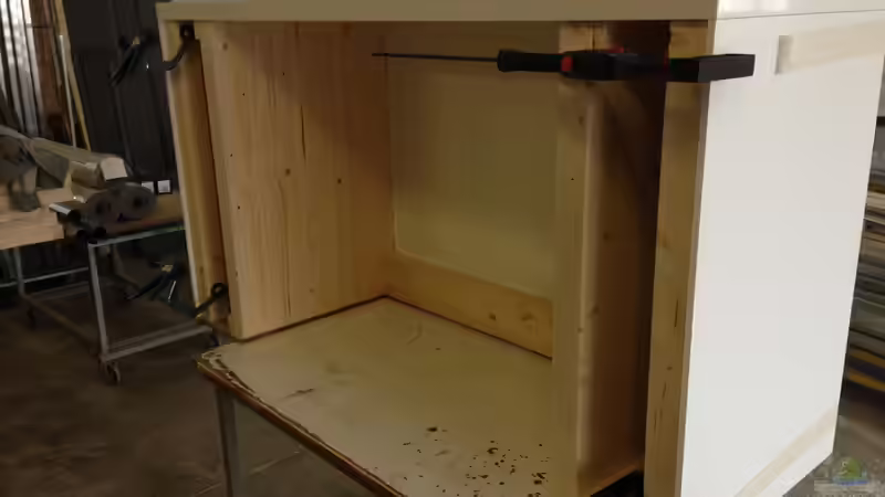 Eigenbau Unterschrank von Mondamin (32)