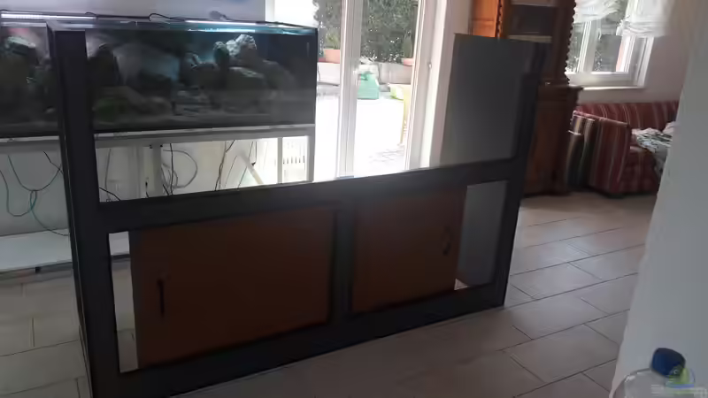 Eigenbau Verkleidung  von Daniel Hausener (3)