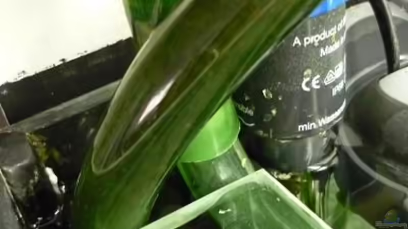 Ein- und Auslauf, samt Heizung.. von Chris_R. (24)