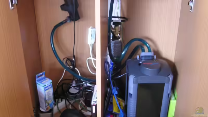 ein Chaos.... von froxxs (8)