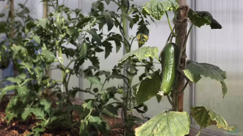 Ein Gemüsebeet anlegen - Schritt für Schritt zu einer erfolgreichen Ernte