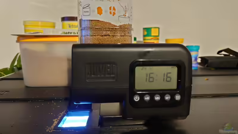 Ein kleines bisschen Luxus ???? von Stefan von Oettingen (29)