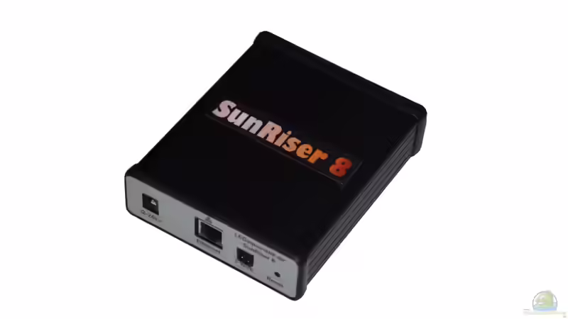 Ein neuer Partner stellt sich vor: LEDaquaristik.de