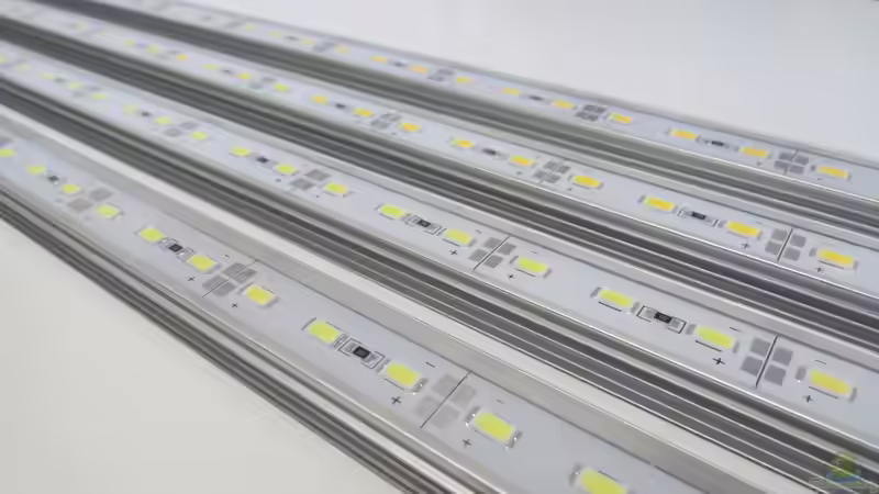 Ein neuer Partner stellt sich vor: LEDaquaristik.de