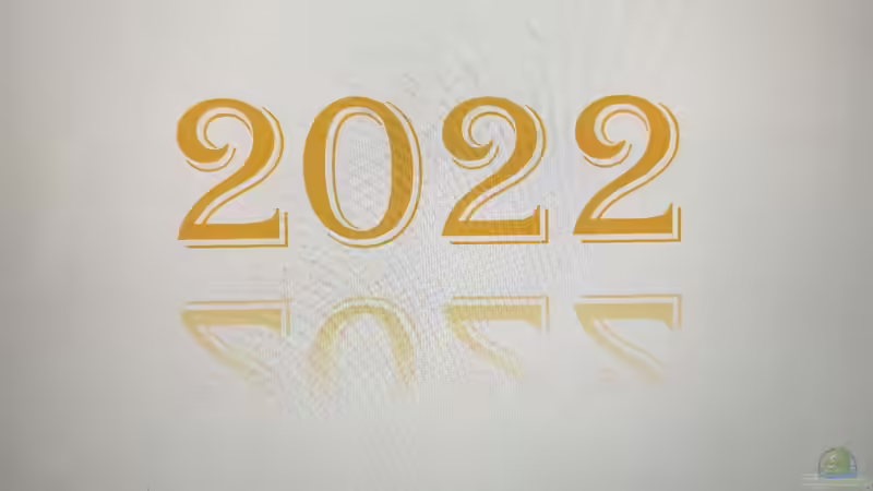 Ein Neues Jahr beginnt ??? Gedanken zum ??berleben des Lebens