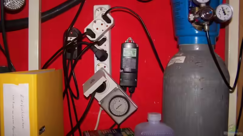 ein teil der schaltzentrale von steffen bischoff (10)