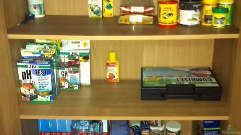 ein Teil vom Zubehör,Futter und Messzeugs  von matthiasm (16)